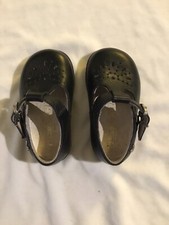 Scarpa Bimbo Squirrel & Igi