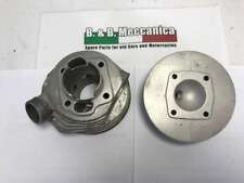 CILINDRO TESTA GRUPPO TERMICO LAMBRETTA 48 (VV251)