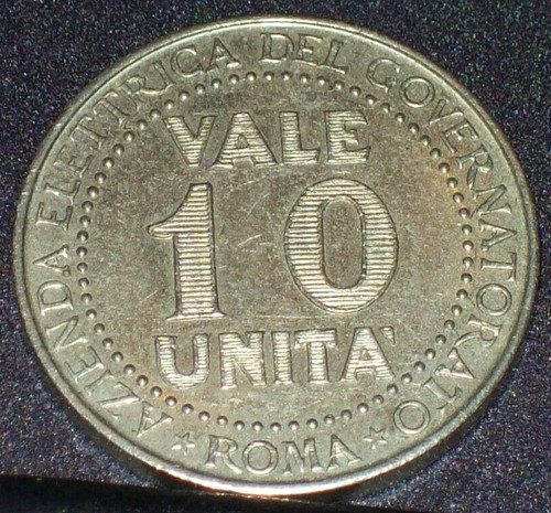 Antica moneta gettone token - antica,