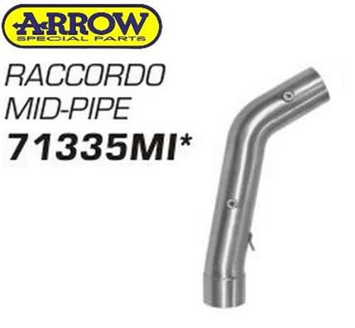 71335mi arrow raccordo - arrow,