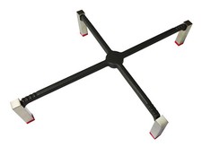 Griglia in Ghisa Piano Cottura