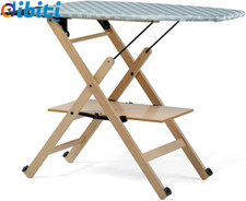 Asse Da Stiro Assai, Legno Di