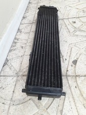 16460663 INTERCOOLER MASERATI