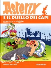 GOSCINNY/UDERZO -  ASTERIX 11