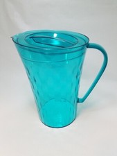 Nuova brocca Tupperware Aqua