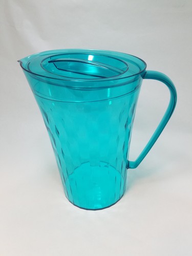New tupperware aqua ice prism - tupperware,