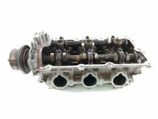 TESTATA SINISTRA NISSAN MURANO 3.5 (2002 - 2007) ALBERI A CAMME MOTORE VQ35DE