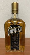 Cointreau noir liquore - cointreau, 70cl