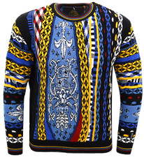 Maglione Paolo Deluxe®
