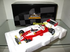 1:18 Exoto Ferrari 312T2 #1