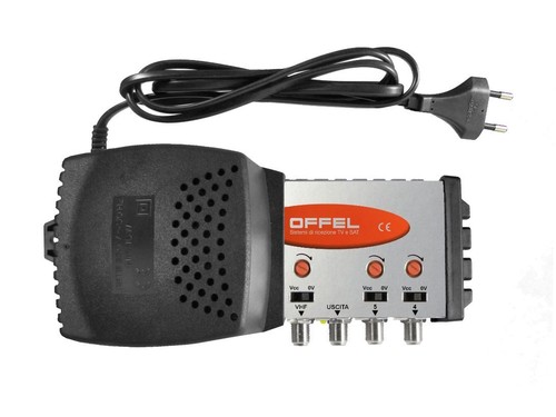 Offel 132 36 centralino - 26-132/34-36,