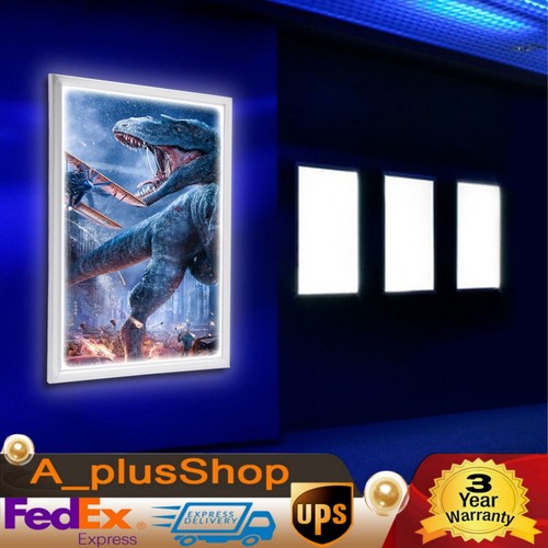 Scatola luminosa led x36 - luminosa, 24"x36"