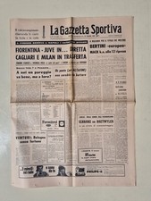 GAZZETTA DELLO SPORT 19