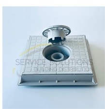 CHIUSINO SIFONATO CON TELAIO