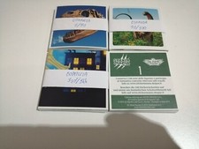 Serie completa Sticker Mania