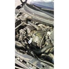 ⭐ MOTORE COMPL. COMP.OK/PROV.ET PER NISSAN K9K A636 QASHQAI (14-17) J11E