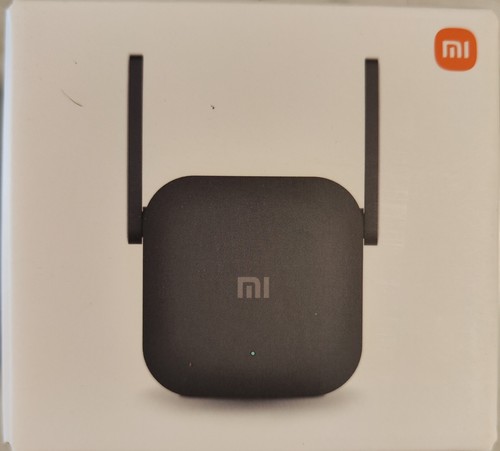 Xiaomi range extender - range,