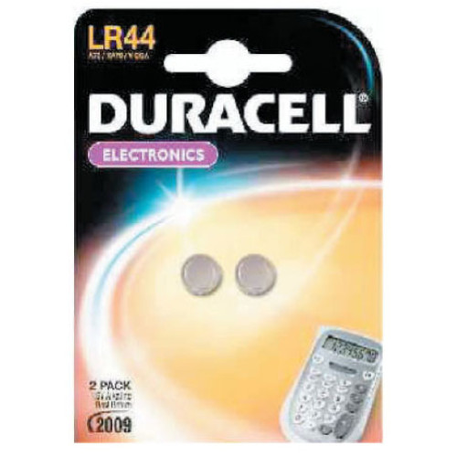 Duracell lr44 batterie - lr44,