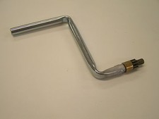 HECO GLIDE UP CRANK TRUCK