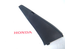 PANNELLO RIEMPIMENTO SPECCHIETTO RETROVISORE CRUSCOTTO INTERNO SINISTRO HONDA VFR 800 VTEC 2002 - 2010