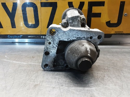 Motorino avviamento peugeot - avviamento,