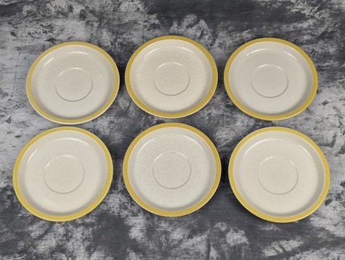 Set piattini - set, 6