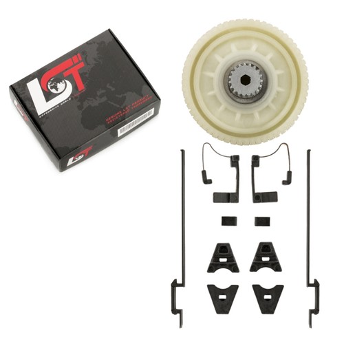 Kit riparazione motore - kit,