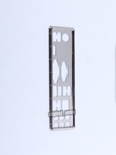 I/O OEM per backplate P5QL-EM