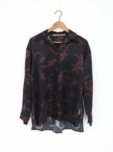 Top camicia enza costa - camicia,