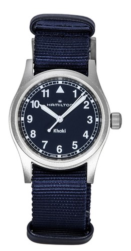 Hamilton khaki field - hamilton, bracciale