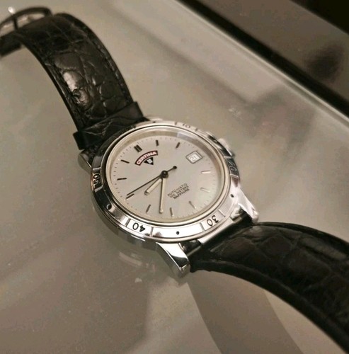 Ultra rare certina diver - ultra,