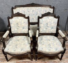 Salotto Stile Luigi XVI IN