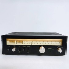 SANSUI AM/FM Sintonizzatore