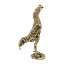 Statuetta di gallo, statuetta