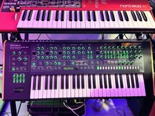 Roland System 8 - Juno 106 - Jupiter 8 - Juno 60