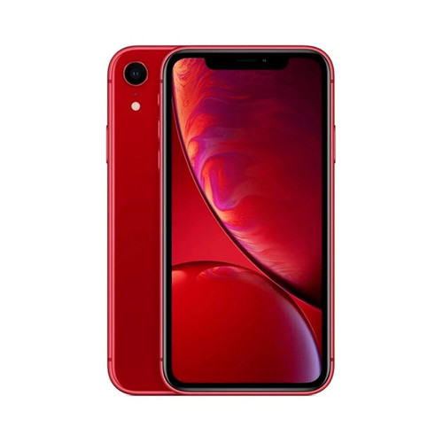 Apple iphone 128gb rosso - iphone,