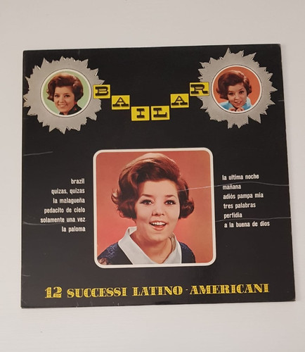 Wilma angelis bailar - de,