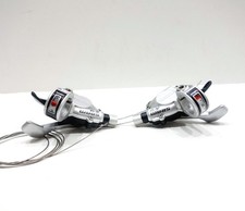 Leva cambio SRAM X9 3x9 speed