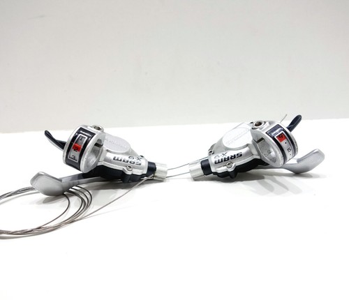 Leva cambio sram 3x9 speed - x9,