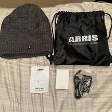 ARRIS Cappello Riscaldato