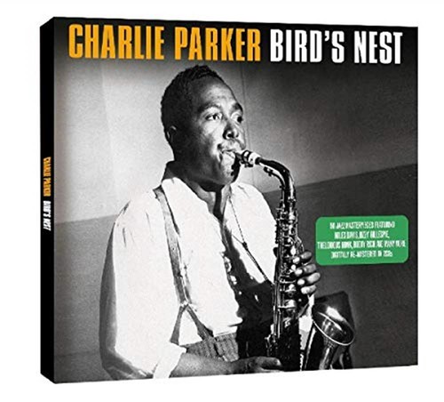 Bird nest charlie - (2,