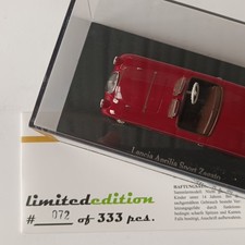 Lancia Aprilia Sport Zagato