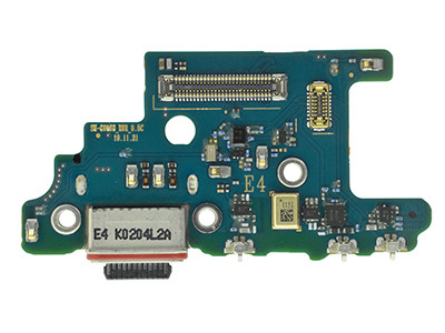 Connettore carica samsung - connettore,