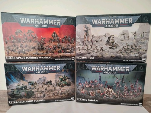 Warhammer battleforces - warhammer,