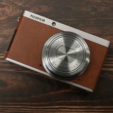 Fujifilm XF1 12,0 megapixel