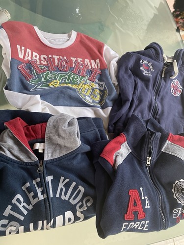 Stock felpe per bambino - felpe,