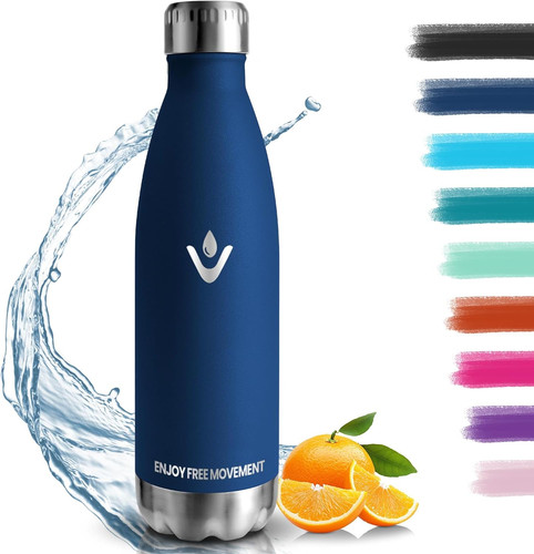 Borraccia termica 500ml - termica,,