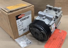 NEW Delphi A/C Compressor