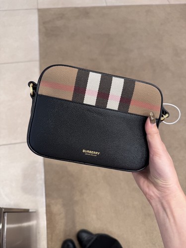 Borsa donna burberry con - burberry,