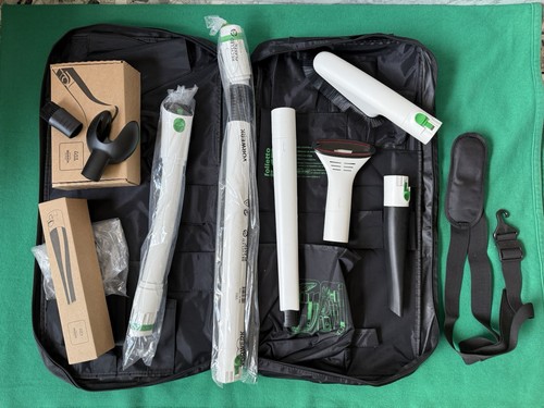Kit accessori folletto senza - kit,
